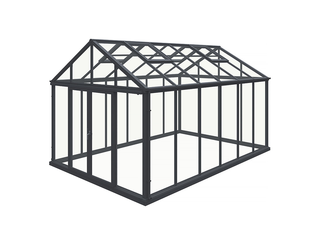 Olympus Glasshouse