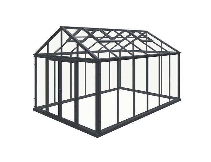 Olympus Glasshouse