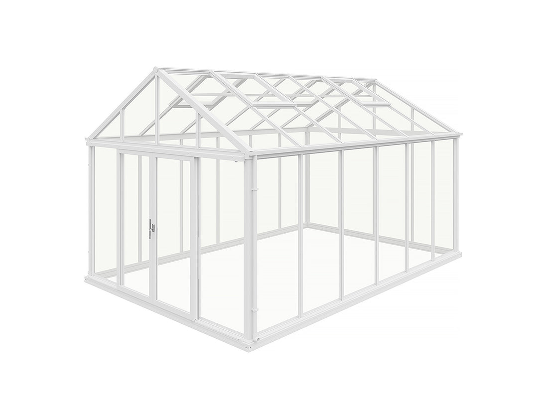 Olympus Glasshouse