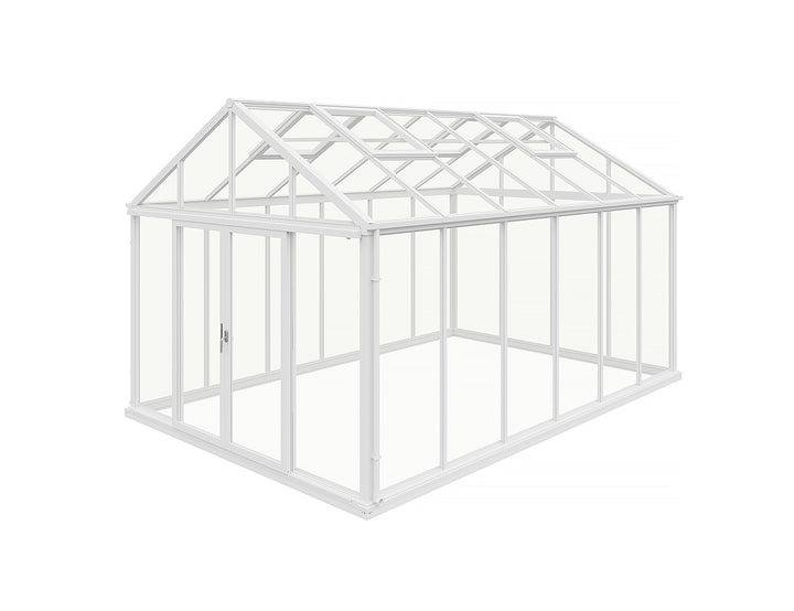 Olympus Glasshouse