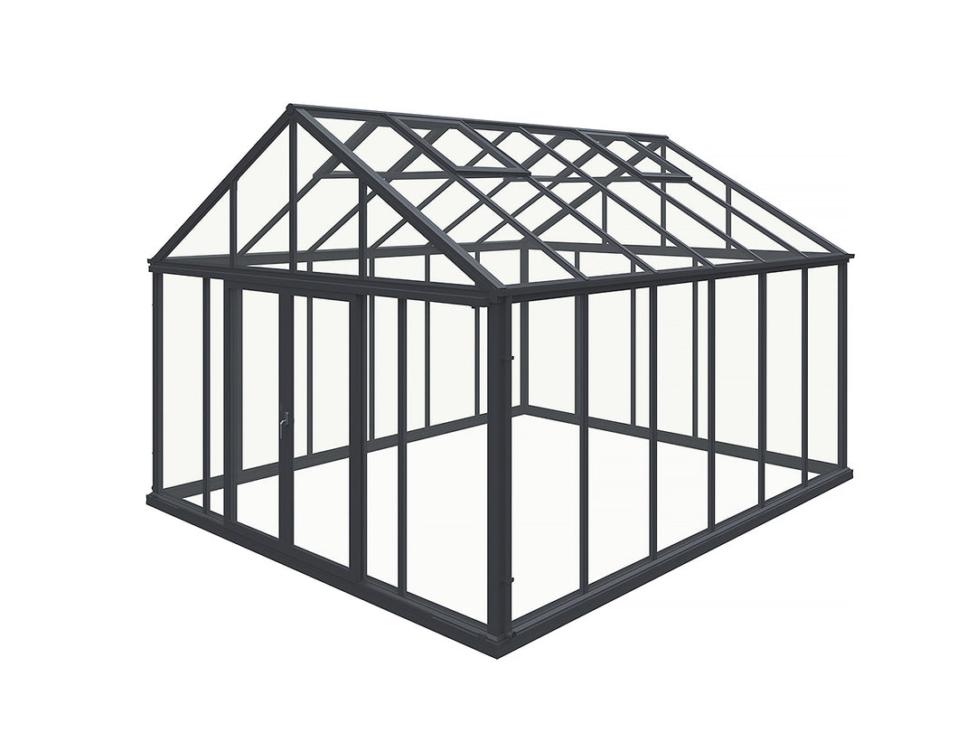 Olympus Glasshouse