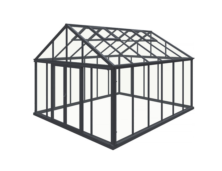 Olympus Glasshouse