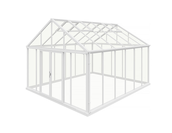 Olympus Glasshouse