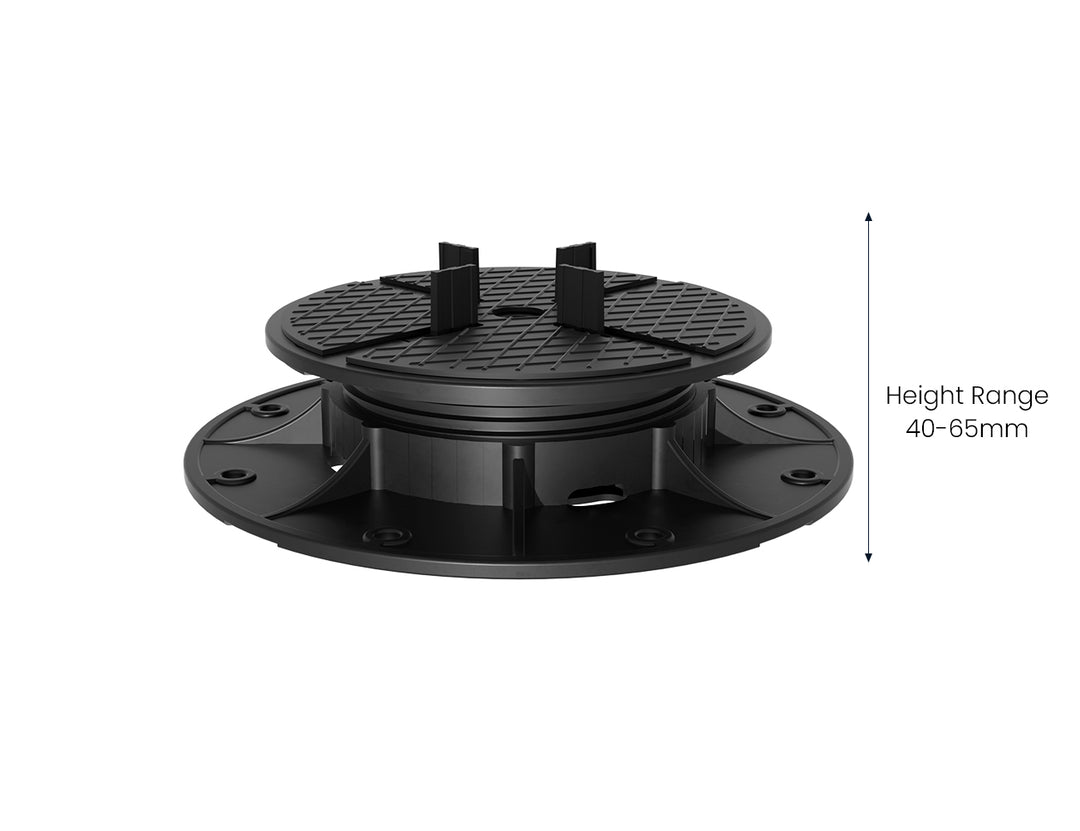 ElevaDeck Adjustable Tile & Paver Pedestal