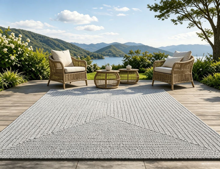 Ruru Indoor/Outdoor Area Rug
