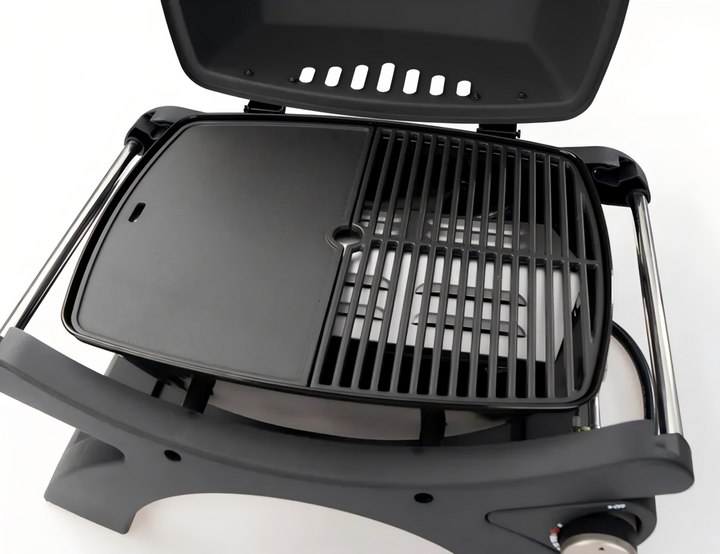 Rover Portable Gas BBQ - Duo