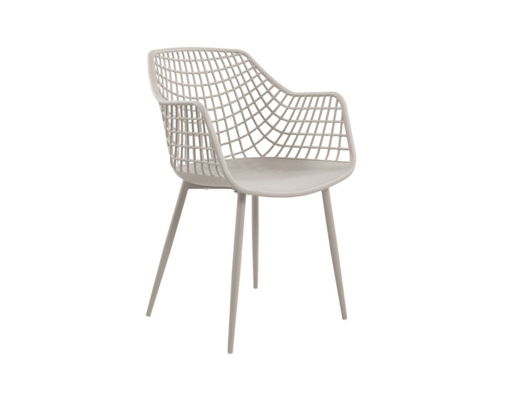 Ava Outdoor Dining Armchair