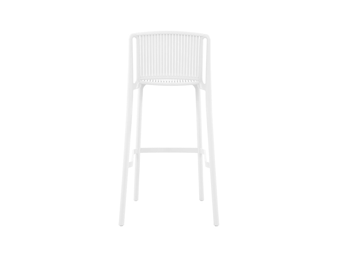 Alma Outdoor Bar Chair