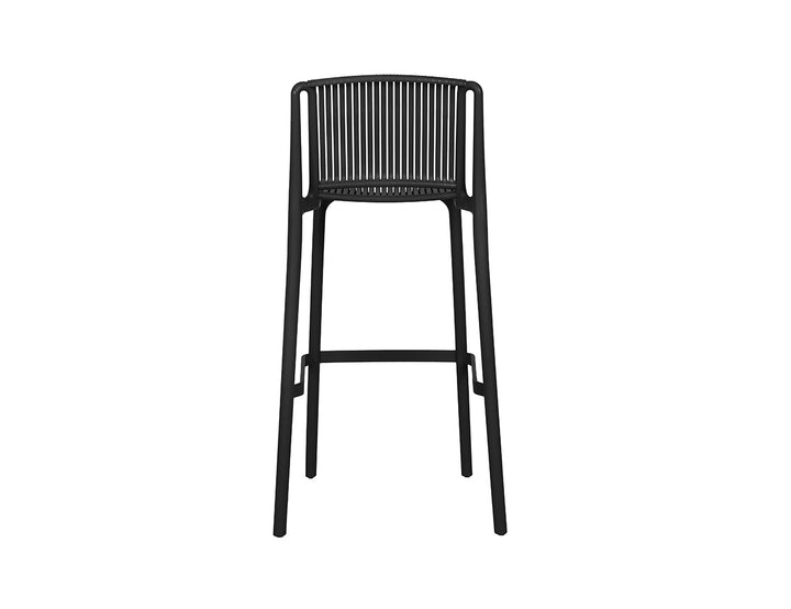 Alma Outdoor Bar Chair