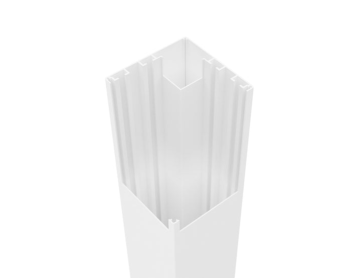 3m Side Post For Atlantic pergolas（without footplate and cover）