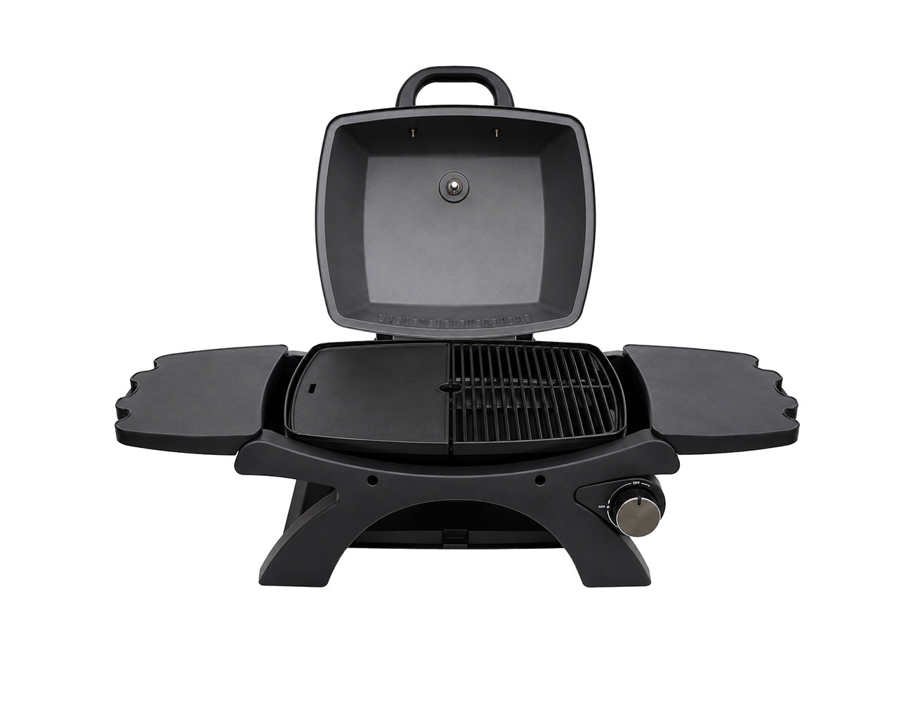Rover Portable Gas BBQ - Solo