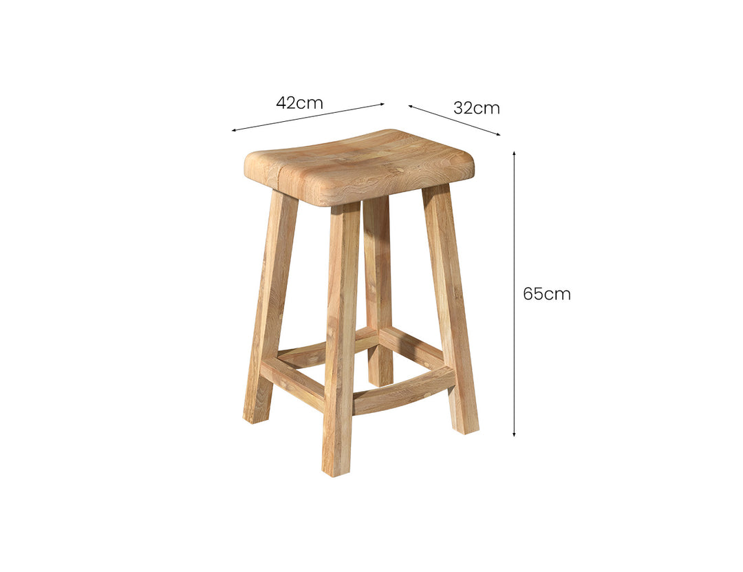 Jada Counter Stool