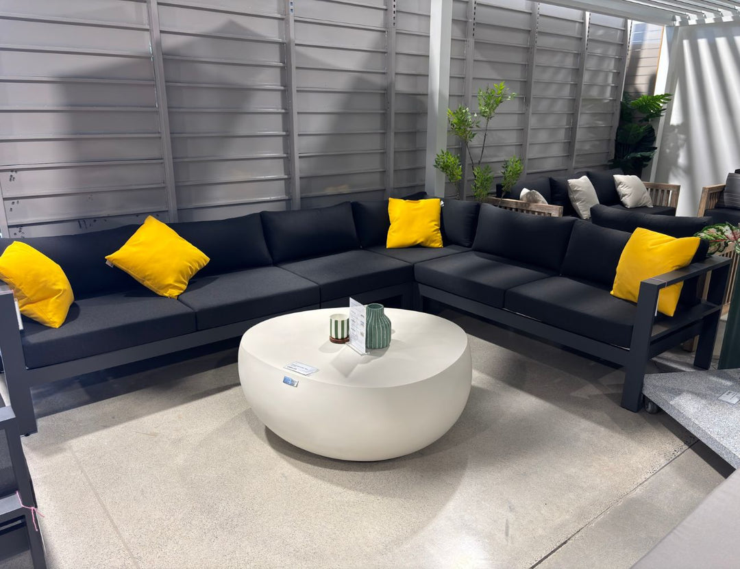 Living Culture Tauranga | Bay of Plenty Garden Furniture Showroom