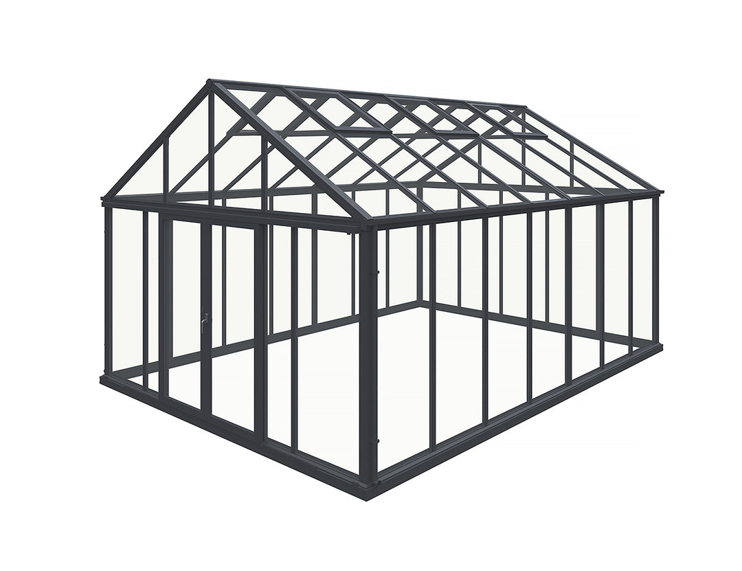 Olympus Glasshouse