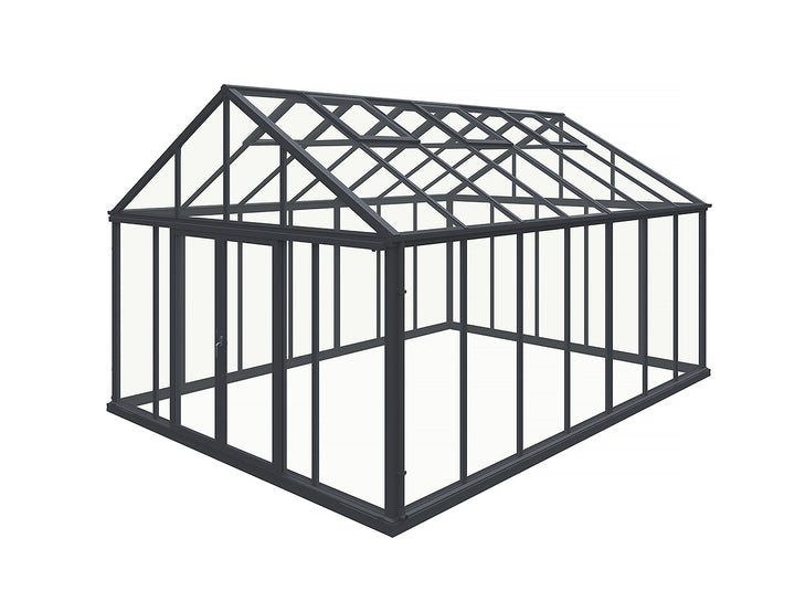 Olympus Glasshouse