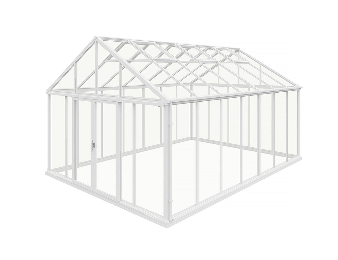 Olympus Glasshouse