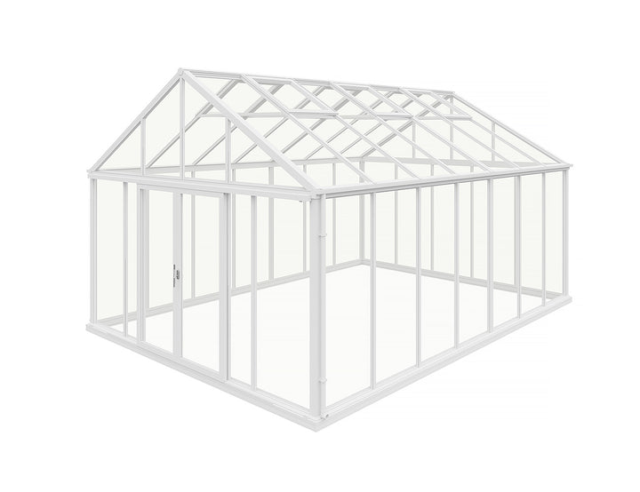 Olympus Glasshouse