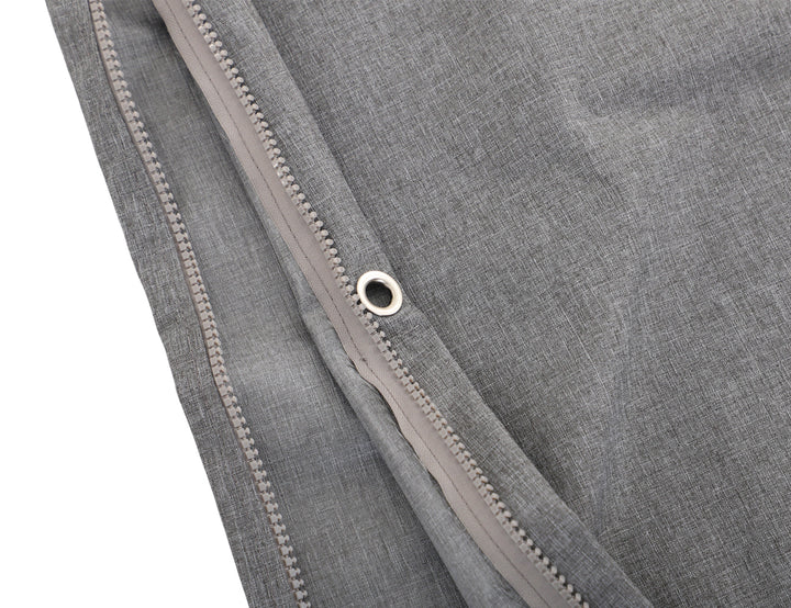 Protection cover fit for 4M cantilever umbrella