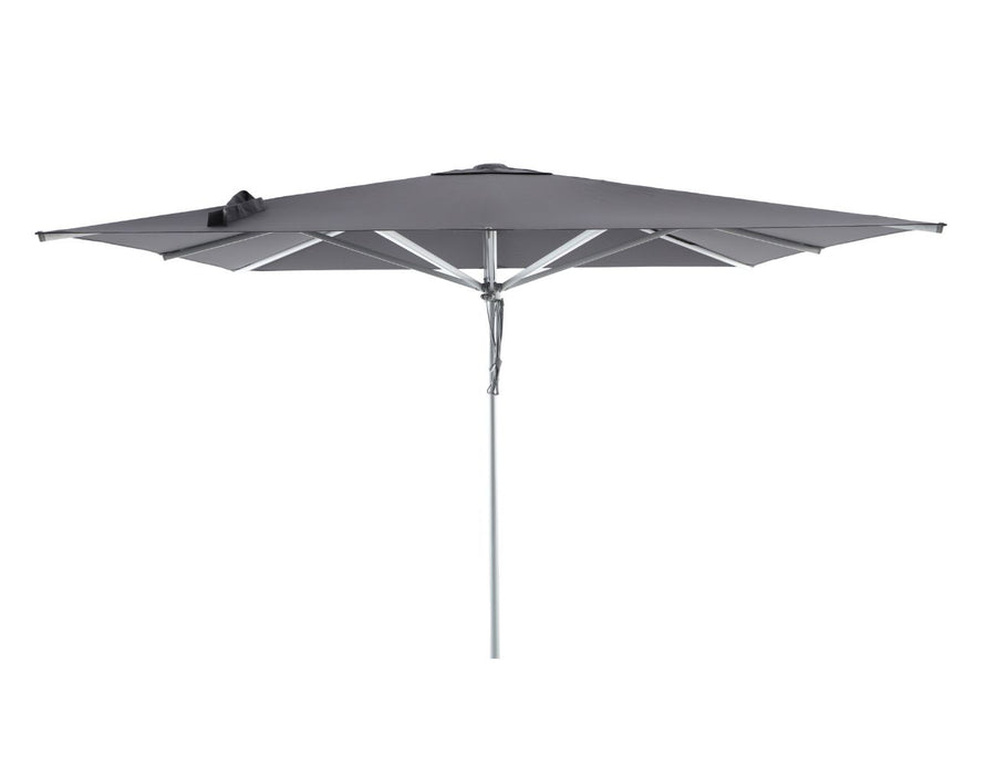 Nevos 3m Square Market Umbrella