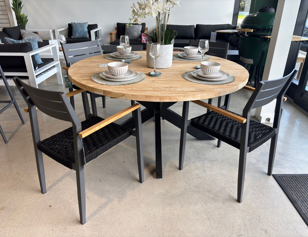 Living Culture Tauranga | Bay of Plenty Garden Furniture Showroom