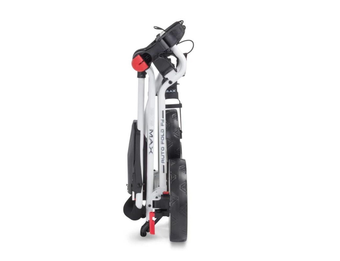 Golf Auto Fold Ff Trolley, ,