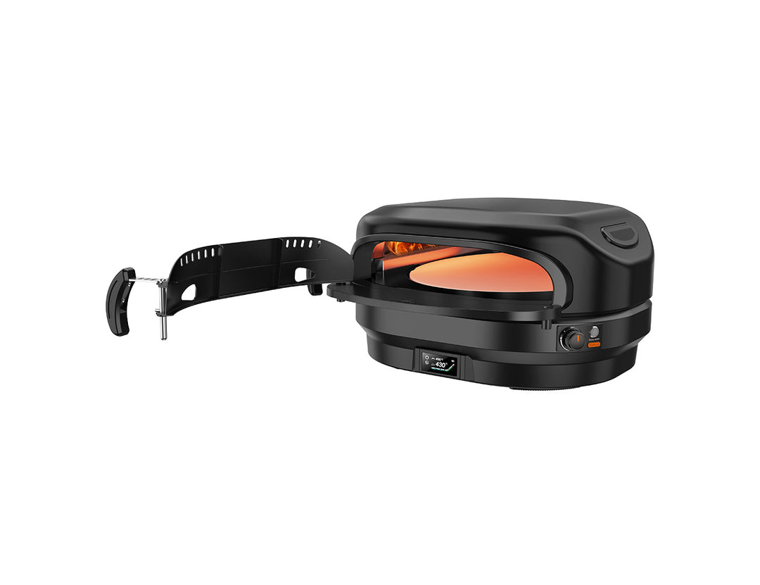 Colorado Beast Roma 16" Gas Pizza Oven