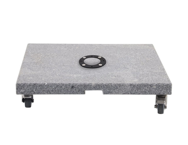 3m-Granite Umbrella Base - 100kg