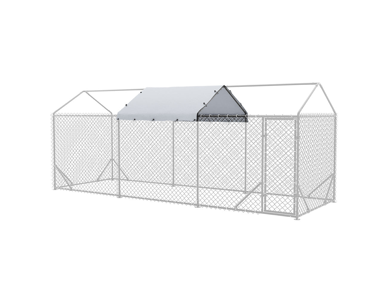 Dog Run Cover, ,