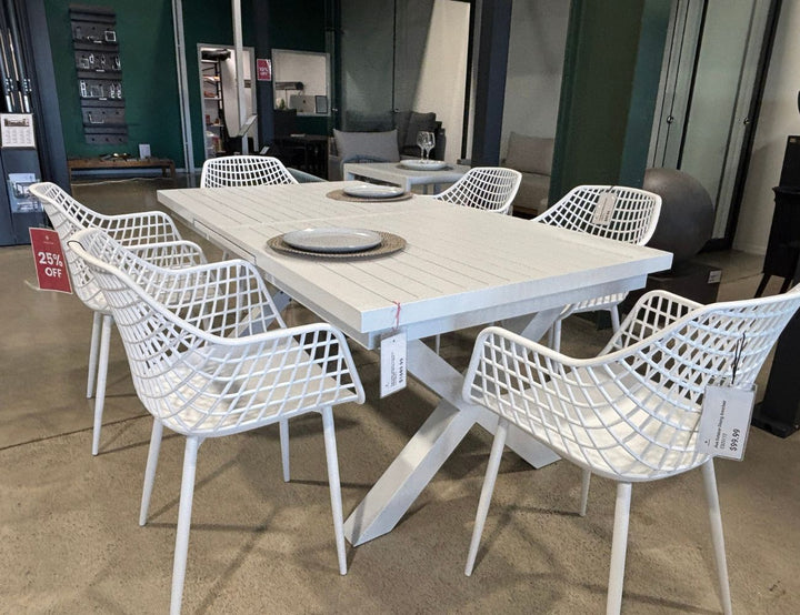 Living Culture Tauranga | Bay of Plenty Garden Furniture Showroom