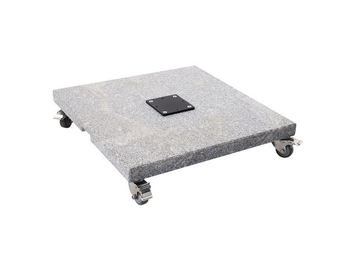 3m-Granite Umbrella Base - 100kg