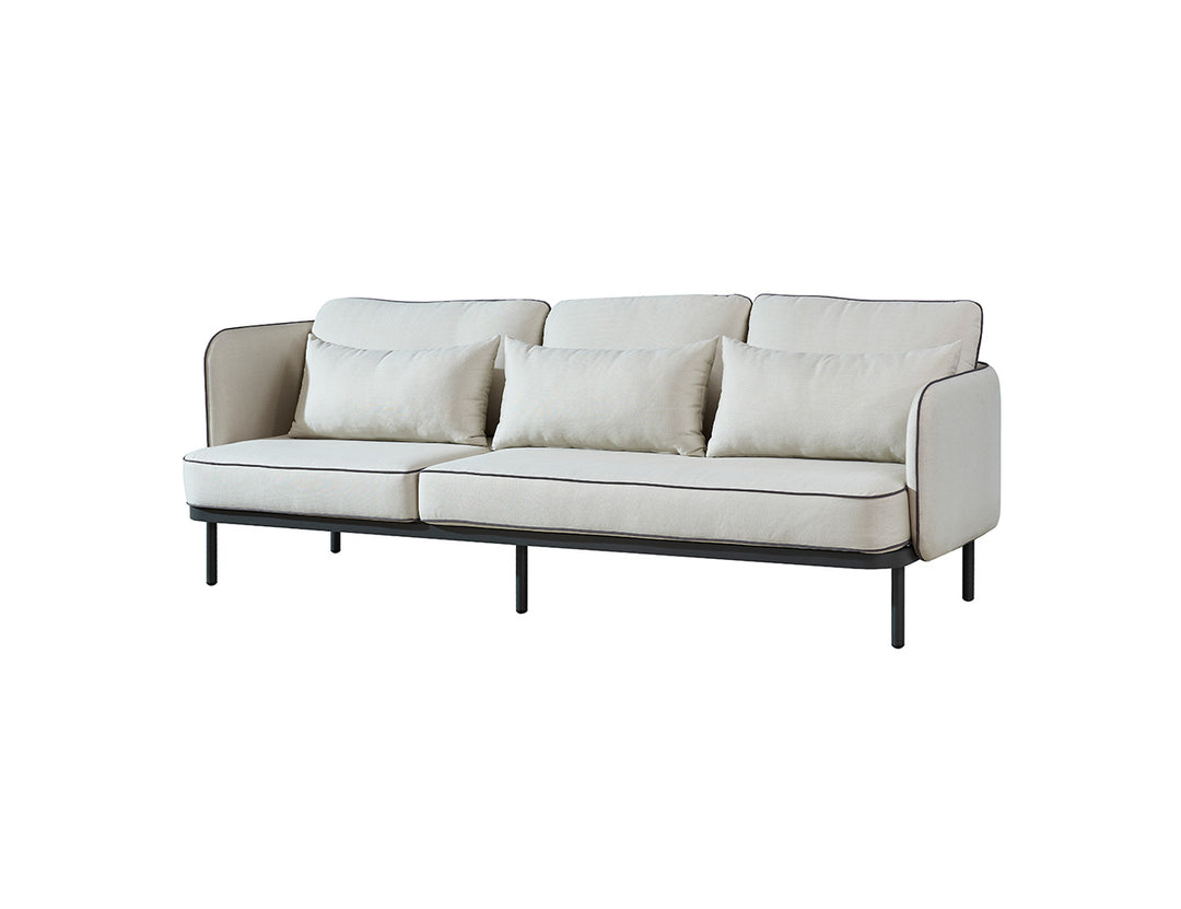 Crane Outdoor Sofa Set