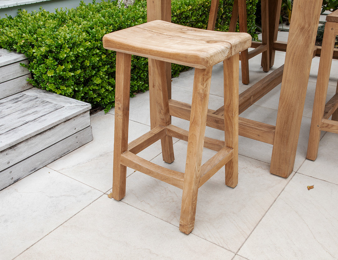 Jada Counter Stool