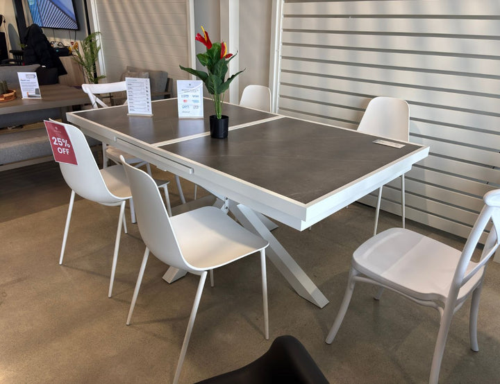 Living Culture Tauranga | Bay of Plenty Garden Furniture Showroom