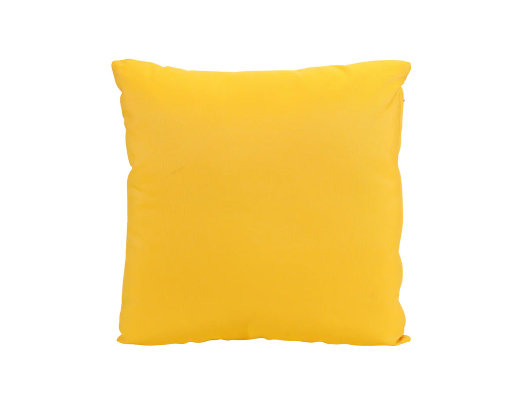 Whisper Outdoor Scatter Pillow Cushion 45 x 45cm Acrylic