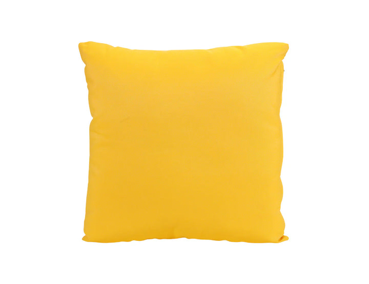 Whisper Outdoor Scatter Pillow Cushion 45 x 45cm Acrylic
