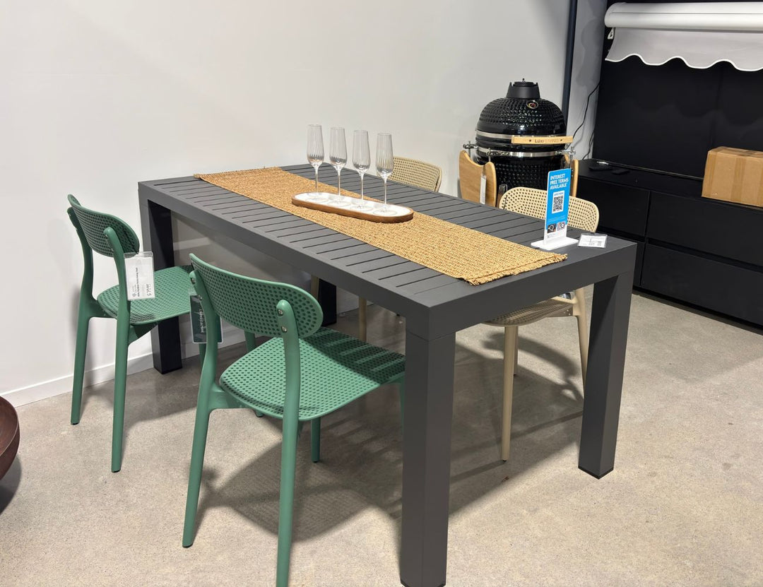Living Culture Tauranga | Bay of Plenty Garden Furniture Showroom