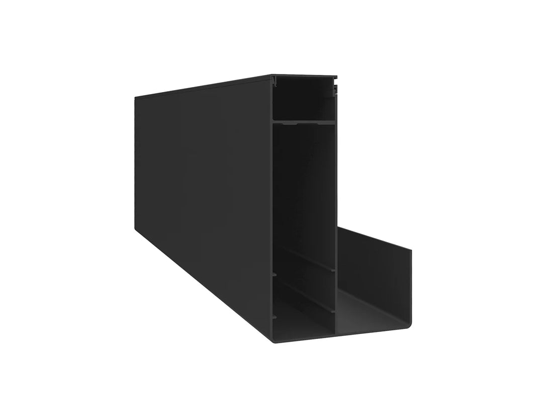 Atlantic Manual Freestanding Louvre Roof