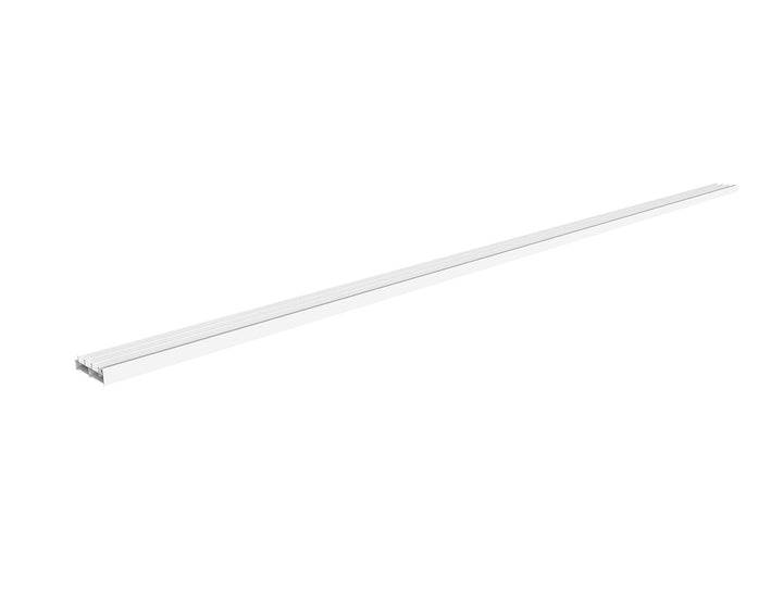 Tasman Freestanding Pergola Frameless Glass Sliding Door