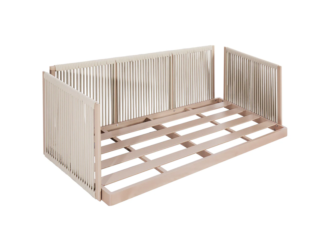 Godwit Outdoor Rope Sofa Set - 6 Seat
