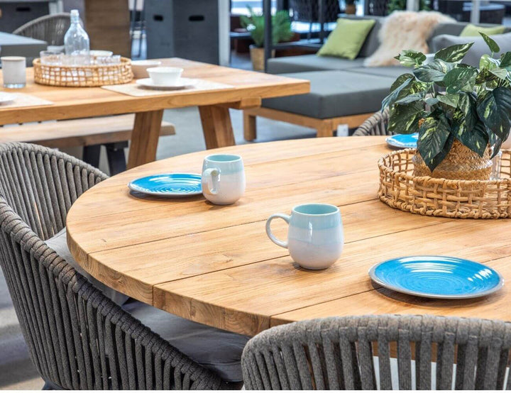 Living Culture Auckland | Garden Furniture Showroom