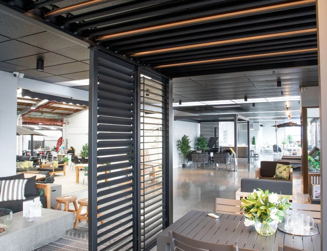Living Culture Auckland | Garden Furniture Showroom