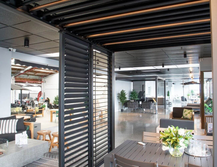 Living Culture Auckland | Garden Furniture Showroom