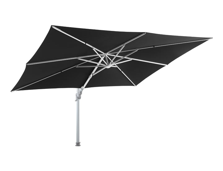 Agave 3×4m Rectangle Cantilever Umbrella