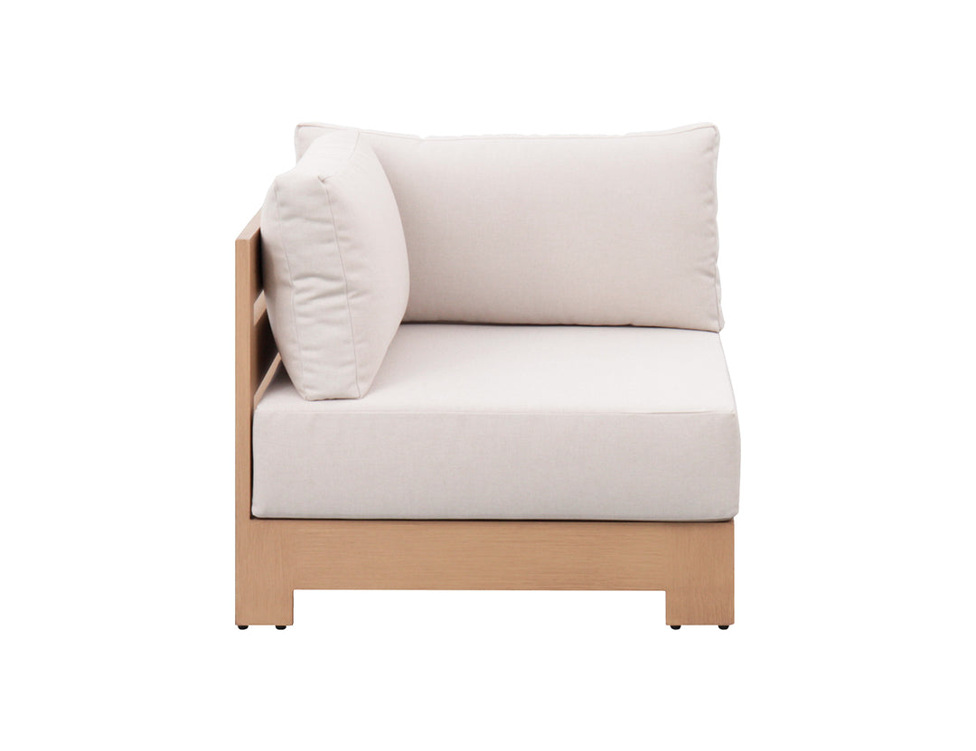 Akekee Outdoor Corner Sofa