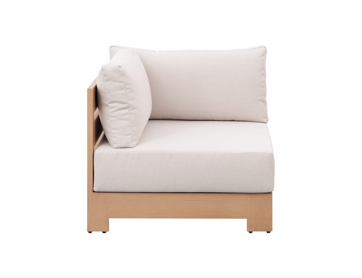 Akekee Outdoor Corner Sofa