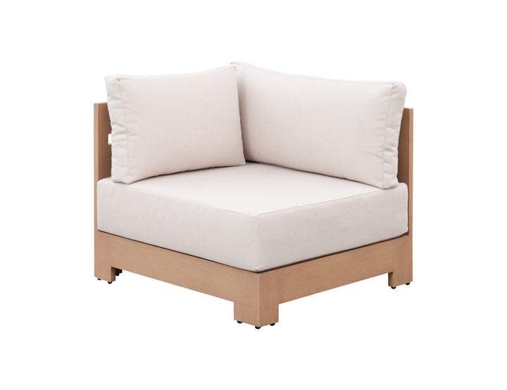 Akekee Outdoor Corner Sofa