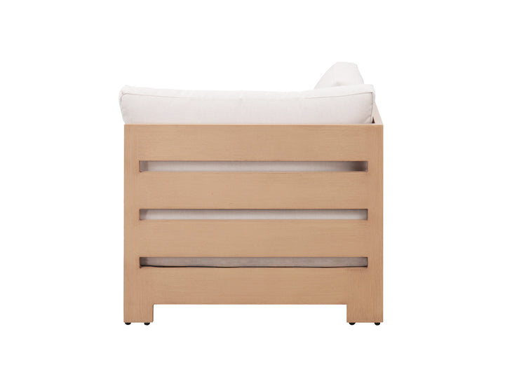 Akekee Outdoor Corner Sofa