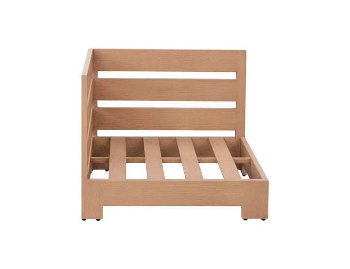 Akekee Outdoor Corner Sofa