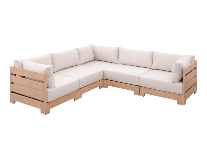 Akekee Outdoor Centre Sofa