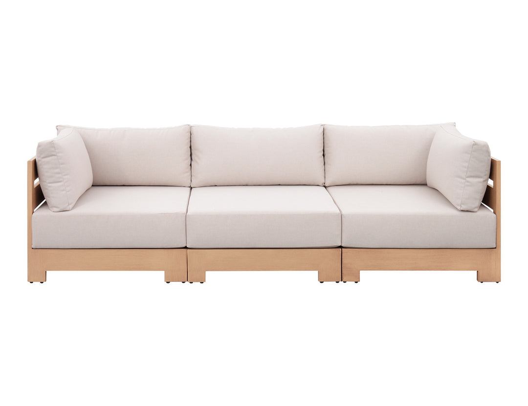 Akekee Outdoor Centre Sofa